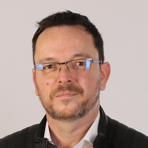 Tibor Zachar Tibor Zachar Icon